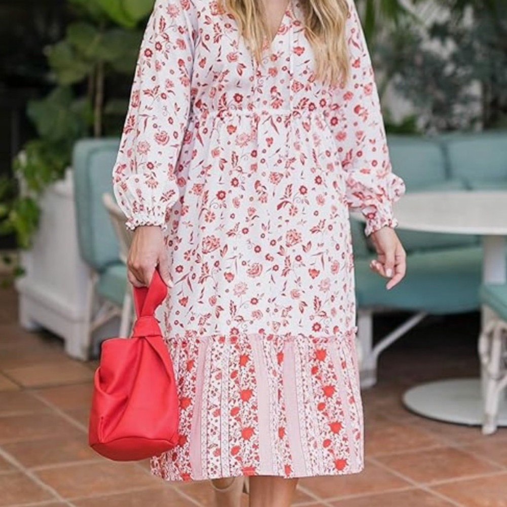 Grace Atwood Dress